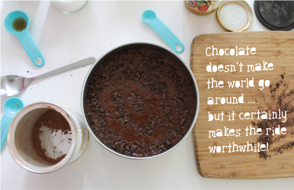 Chocolate