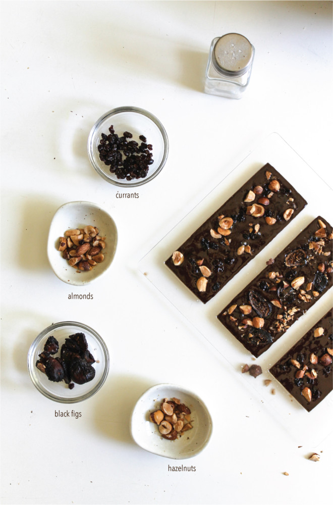 Chocolate-bar
