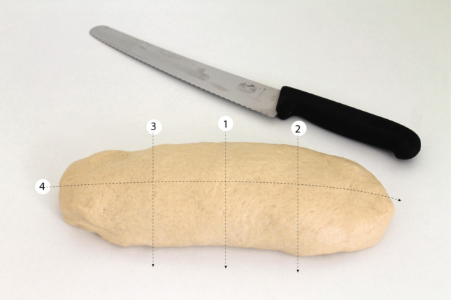 cut-the-dough