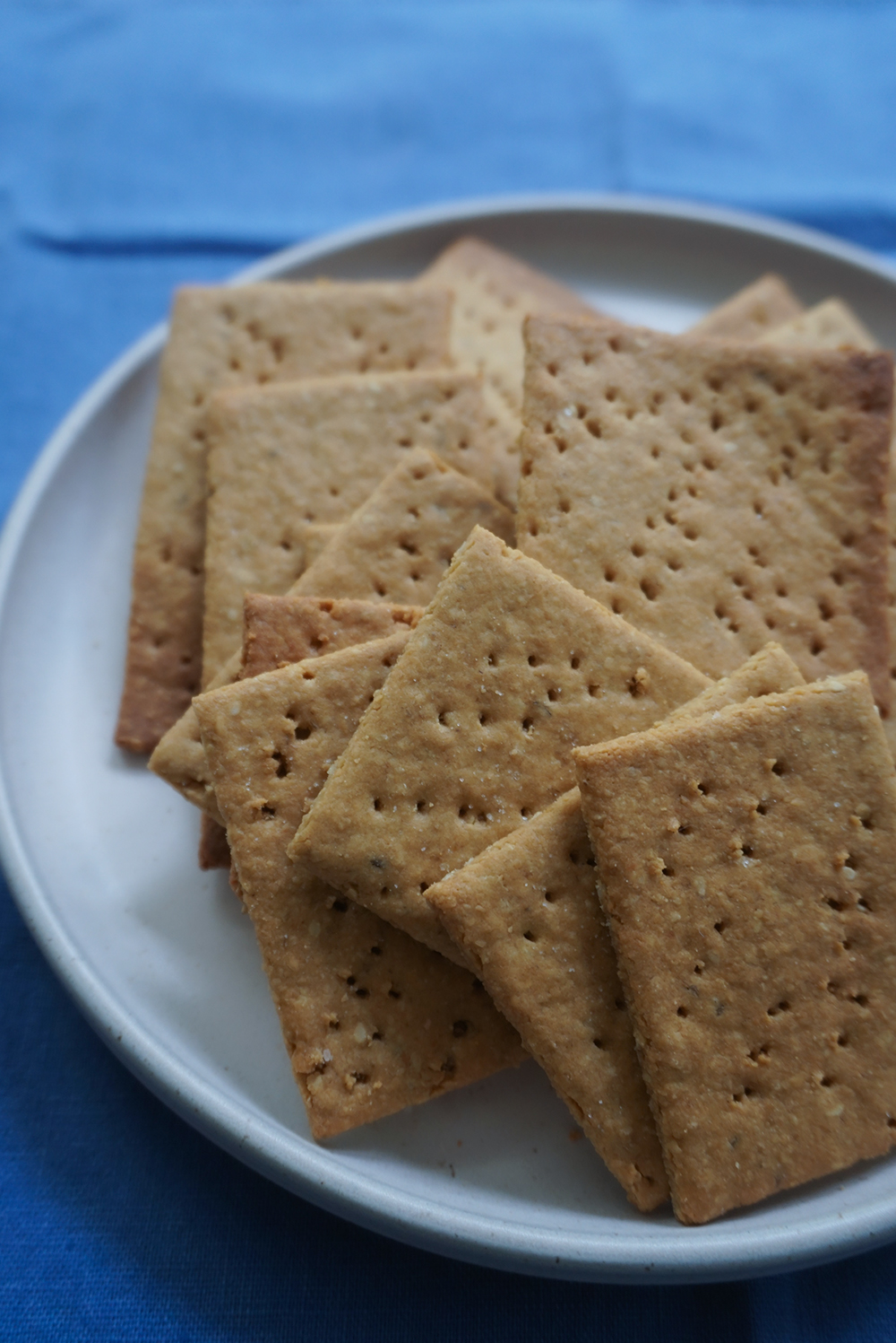 GlutenFree Anise Biscuits (Reifat) Shelly’s Humble Kitchen