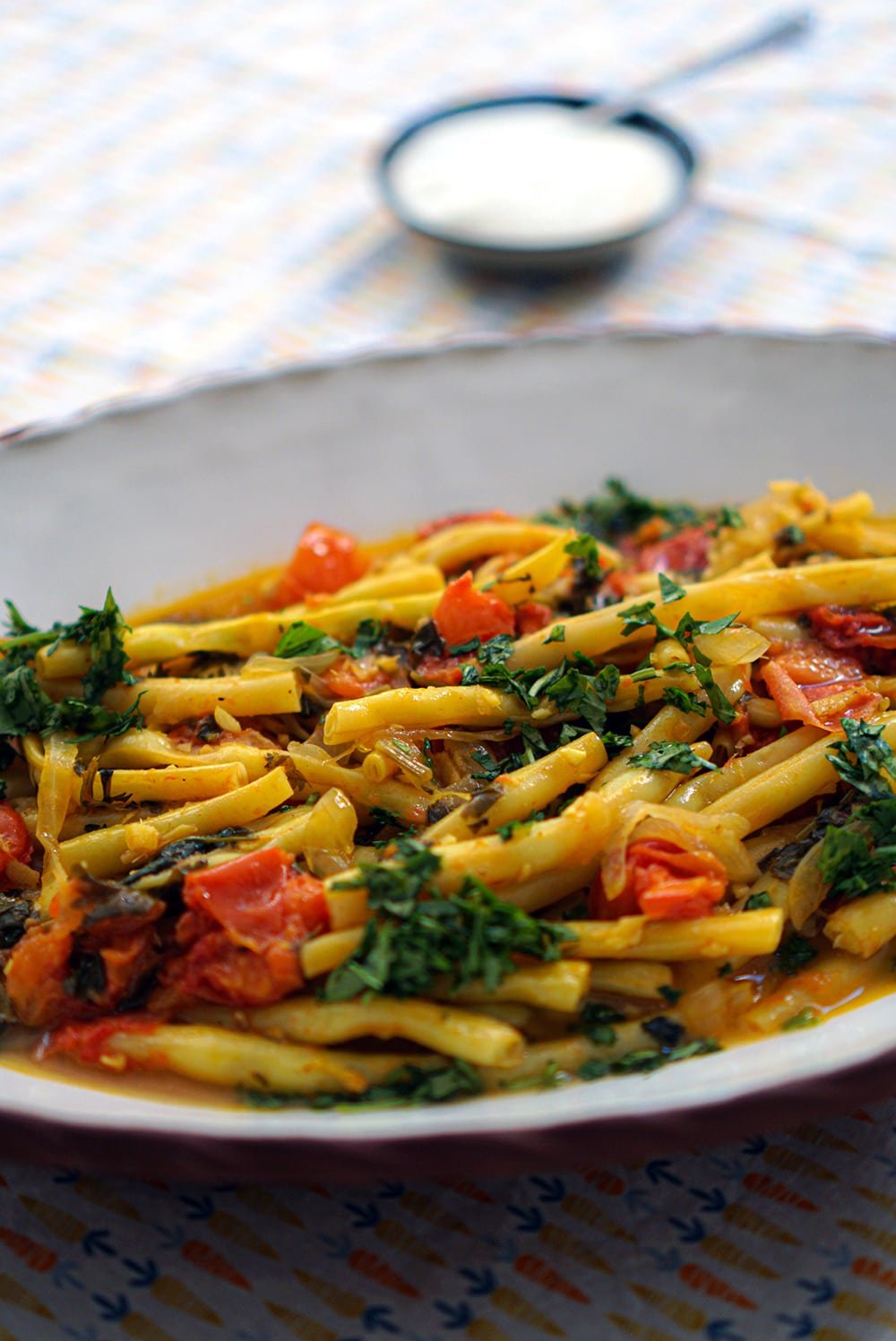 Beans indian recipe deals